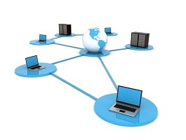 Монтаж локальной сети и Wi-Fi